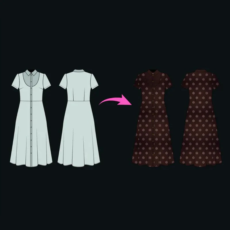 Women Mockups Pack