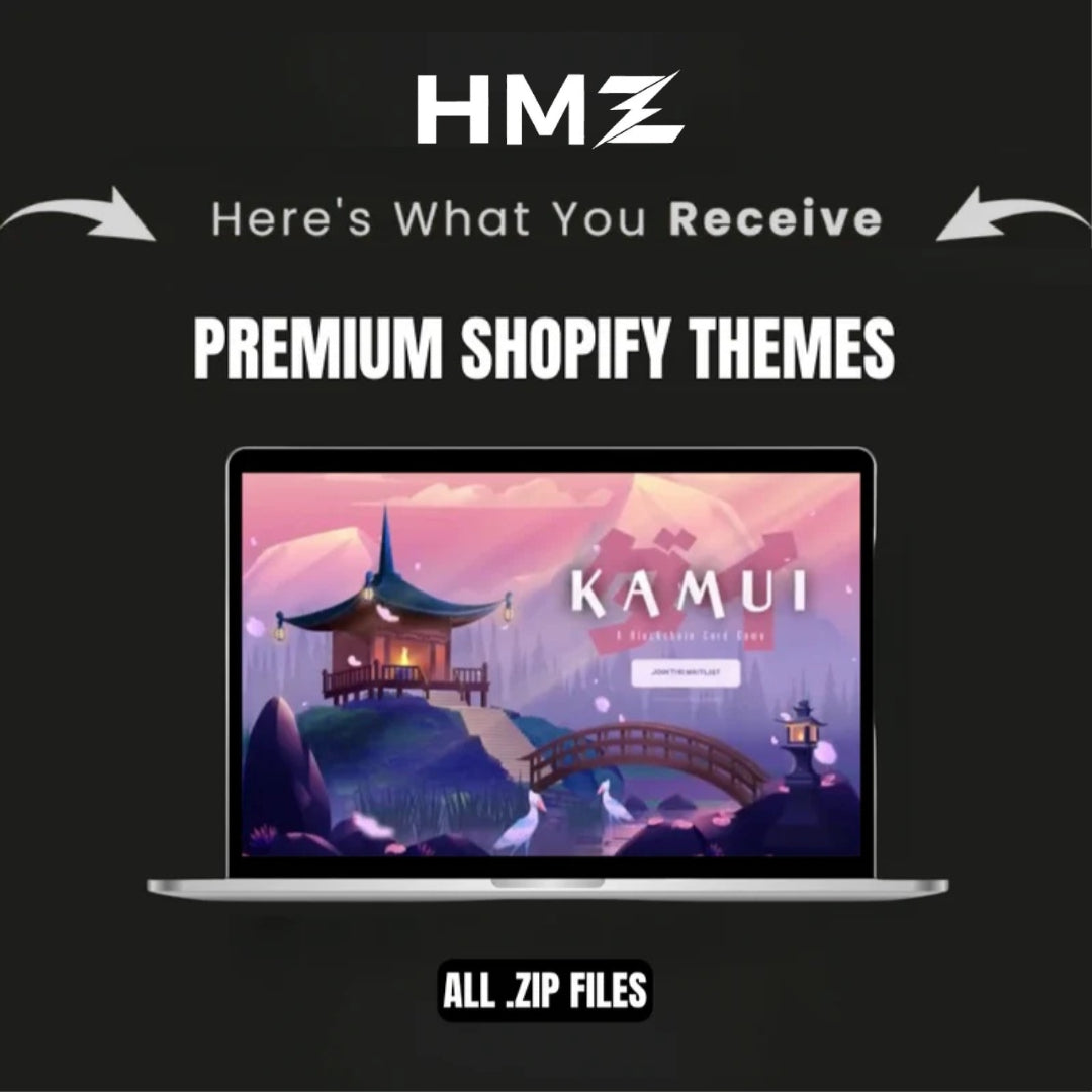 THE CLOTHING BRAND PACK